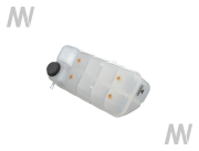 Cooling water tank - More 1