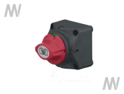 Batteriehauptschalter - More 1