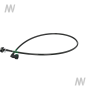 Fuel line 960mm - More 1