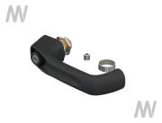 Door handle left - More 1