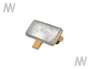 Arbeitsscheinwerfer vorn - More 1