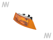 Blinkleuchte links - More 1