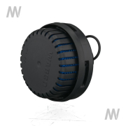 Schalldaempfer Bremsventil/ Filter - More 1