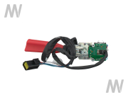 Schalter Shuttle V/R - More 1