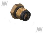 Hydraulikkupplung - More 1