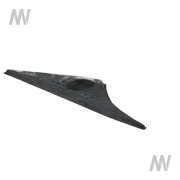 Cable gland right - More 1