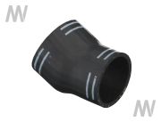 Intercooler / intake side connecting hose - More 1