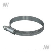 Hose clamp - More 1