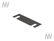 Ausgleichsscheibe - More 1