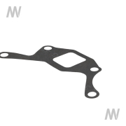 Dichtung  Flach - More 1