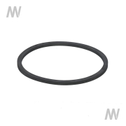 Dichtring unten CAV-Filterglas - More 1