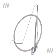 Unterlegscheibe - More 1