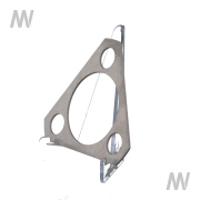 Ausgleichscheibe - More 1