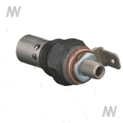 Flammglühkerze - More 1