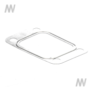 Dichtung (flach) - More 1