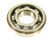 Ball bearing - More 1