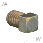 Adjusting screw - More 1