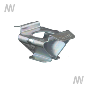 Halteplatte - More 1