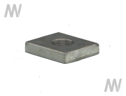 Vierkantmutter - More 1