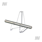 Bolzen f. Tuerscharnier - More 1