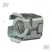 Clamping piece - More 1