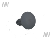 Plug interior occl. Grey Stey - More 1