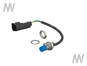 Sensor für Häckslerdrehzahl - More 1