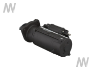 Starter f. Optum - More 1