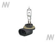 Glühlampe für Arbeitsscheinwerfer 12V/50W GE886 - More 1