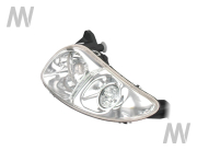 Headlight right - More 1