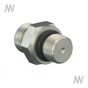 Hydr. Steckverbinder - More 1