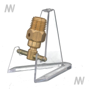 Ablasshahn/Zulauf - More 1