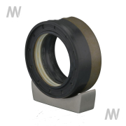 Oil seal 45 x 65 x 27 - More 1