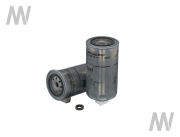 Kraftstofffilter - More 1