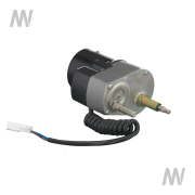 Wischermotor - More 1