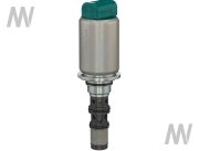 Magnetspule - More 1