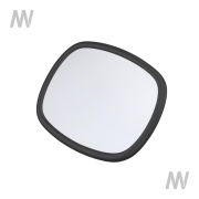 Rückspiegel Kabine Innenraum - More 1