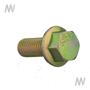 Schraube m. Bund - More 1