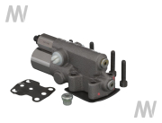 Pumpenkompensator - More 1