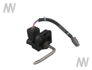 Sensor für Überkehrvolumen - More 1