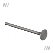 Auslassventil D-Serie -Gold Value- - More 1