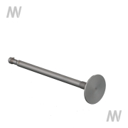 Einlassventil D-Serie -Gold Value- - More 1