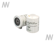 Motorölfilter - More 1