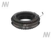 Synchronisierer - More 1