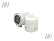 Motorölfilter - More 1