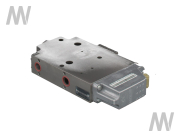 Add-on control unit - More 1