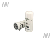 Hydraulikfilter - More 1