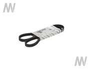 Grooved belt air conditioner - More 1