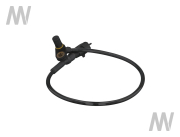 Sensor für Ausgang Hydrostat - More 1