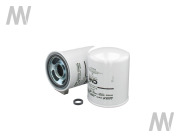 Hydraulikfilter - More 1